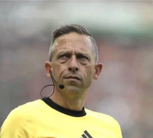 Mehr über den Artikel erfahren Mark Borsch bleibt international an der Linie