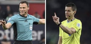 Mehr über den Artikel erfahren WM 2026 –  Zwayer oder Siebert
