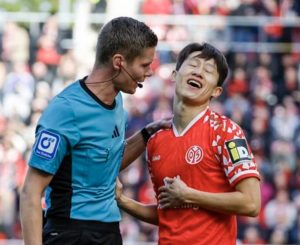 Mehr über den Artikel erfahren Exner zweimal im Mittelpunkt