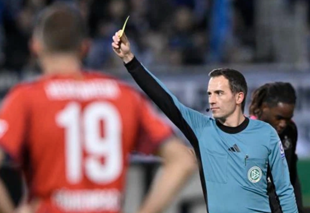 Du betrachtest gerade Ohne VAR läuft nichts