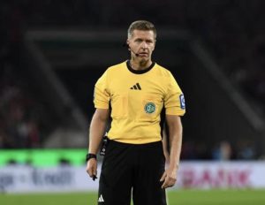 Mehr über den Artikel erfahren Wo ist der VAR wenn  man ihn braucht