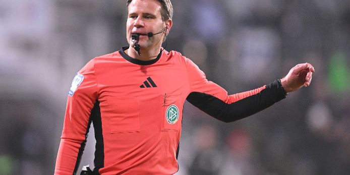 Du betrachtest gerade Die Spitzentalente beim DFB heranführen