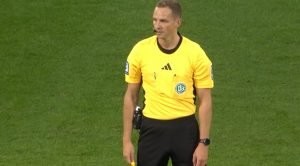 Mehr über den Artikel erfahren Der Eintracht wird ein Tor genommen