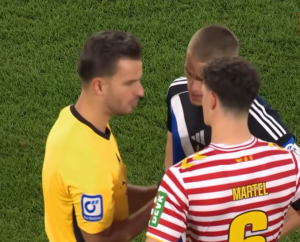 Mehr über den Artikel erfahren Analyse Köln vs. HSV: Taktisch klüger entscheiden