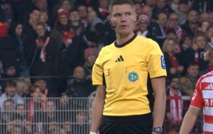 Mehr über den Artikel erfahren Union gelingt die Überraschung gegen die Bayern