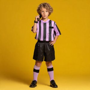 Mehr über den Artikel erfahren Wie wird man Schiedsrichter?