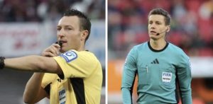 Mehr über den Artikel erfahren CL-Debüt für Sven Jablonski