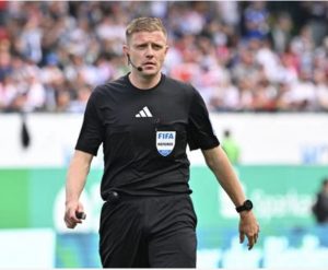 Mehr über den Artikel erfahren Saisondebüt für Schröder