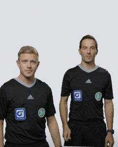 Mehr über den Artikel erfahren Brand für Schröder auf die FIFA-Liste?