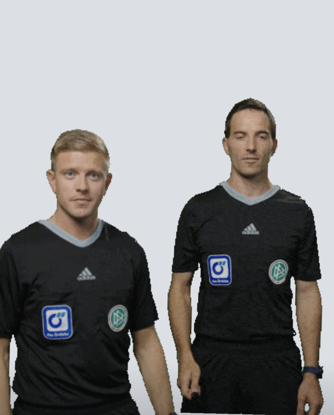 Du betrachtest gerade Brand für Schröder auf die FIFA-Liste?