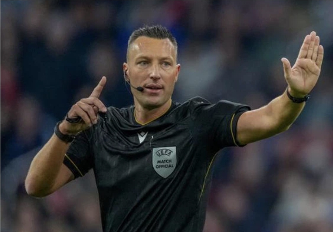 Du betrachtest gerade Unter den Augen vom „Chef“