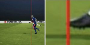 Mehr über den Artikel erfahren Eine Entscheidung der Technologie