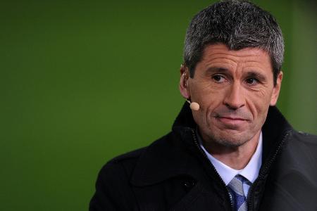 Du betrachtest gerade „Kompetenzmangel ohne Ende“: Ex-Schiri Markus Merk sieht deutsches Schiedsrichterwesen in der Krise