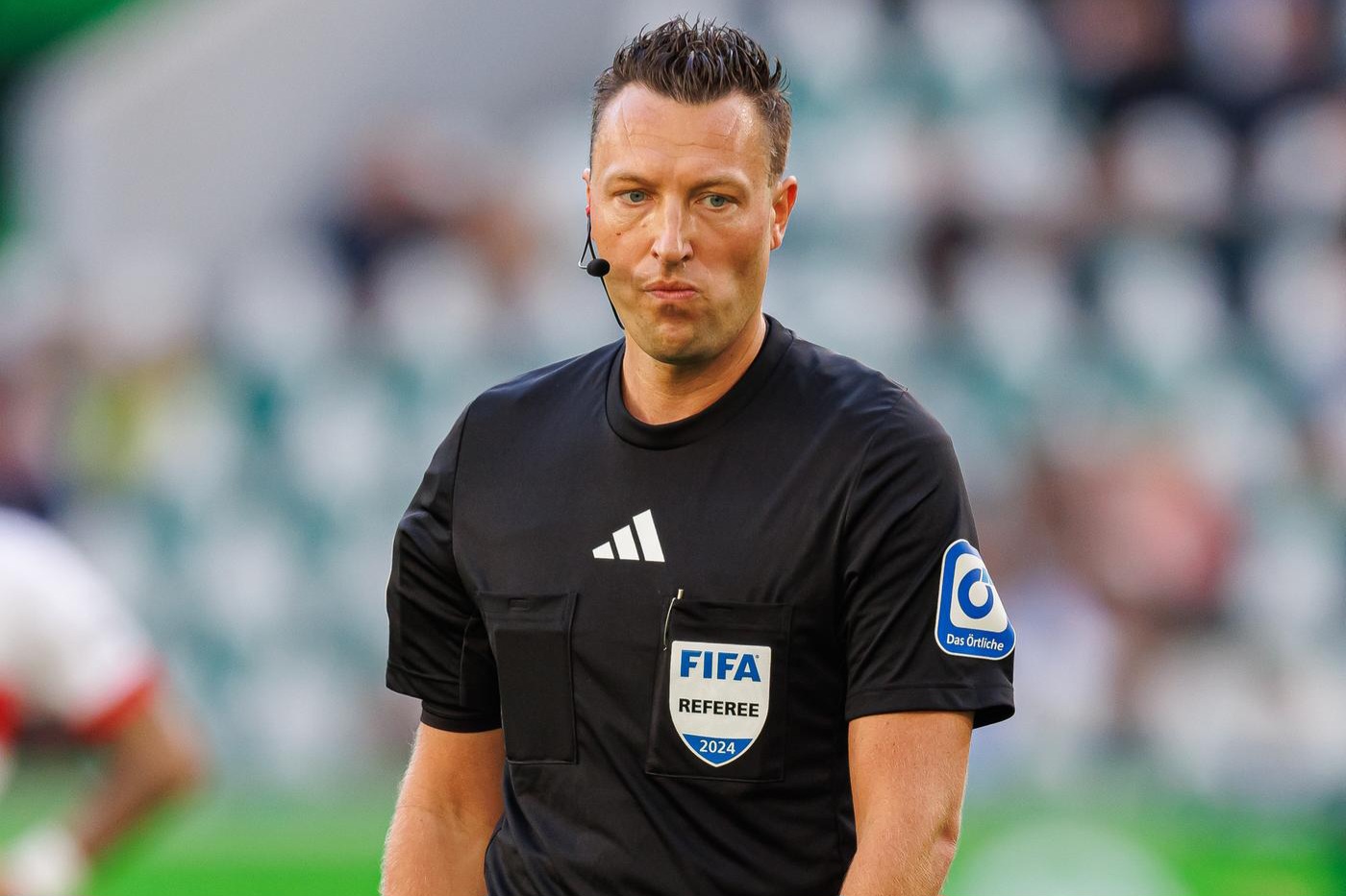 Du betrachtest gerade Angekommen in Europa