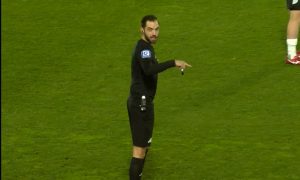 Mehr über den Artikel erfahren Schiedsrichter im Mittelpunkt: Auswertung strittiger Szenen – 18. Spieltag | 3. Liga