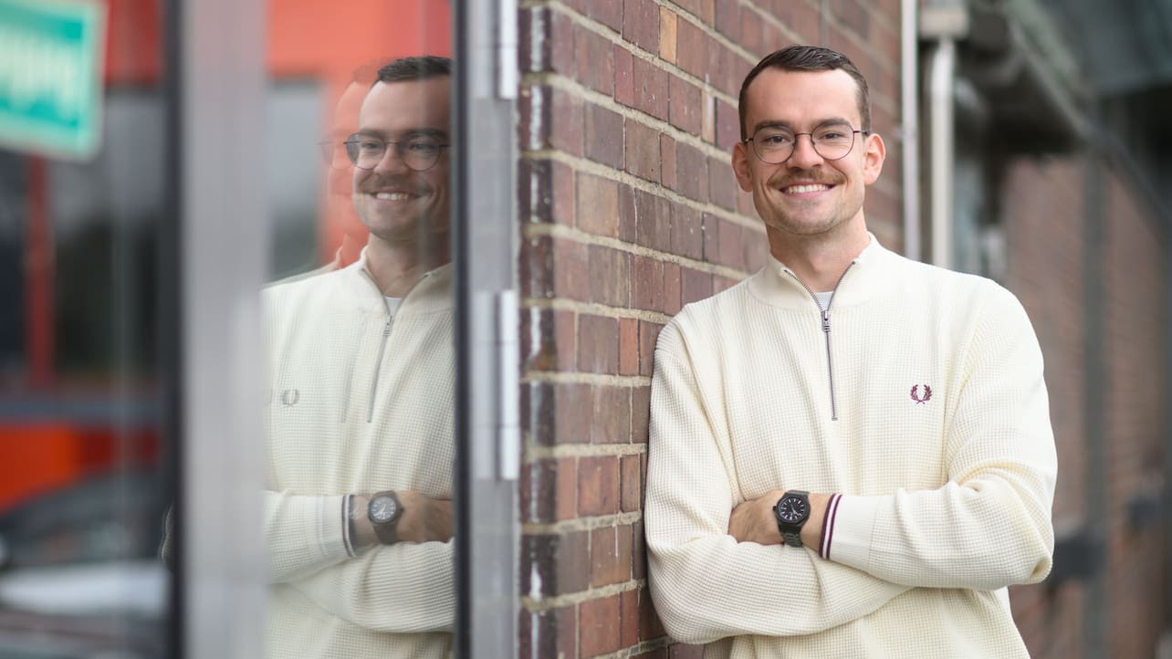 Du betrachtest gerade Von Großnaundorf in die Bundesliga