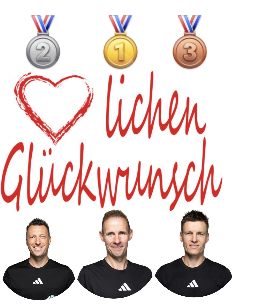 Du betrachtest gerade Stegemann ist Schiedsrichter des Spieltags