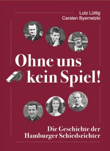 Mehr über den Artikel erfahren „Ohne uns kein Spiel!“