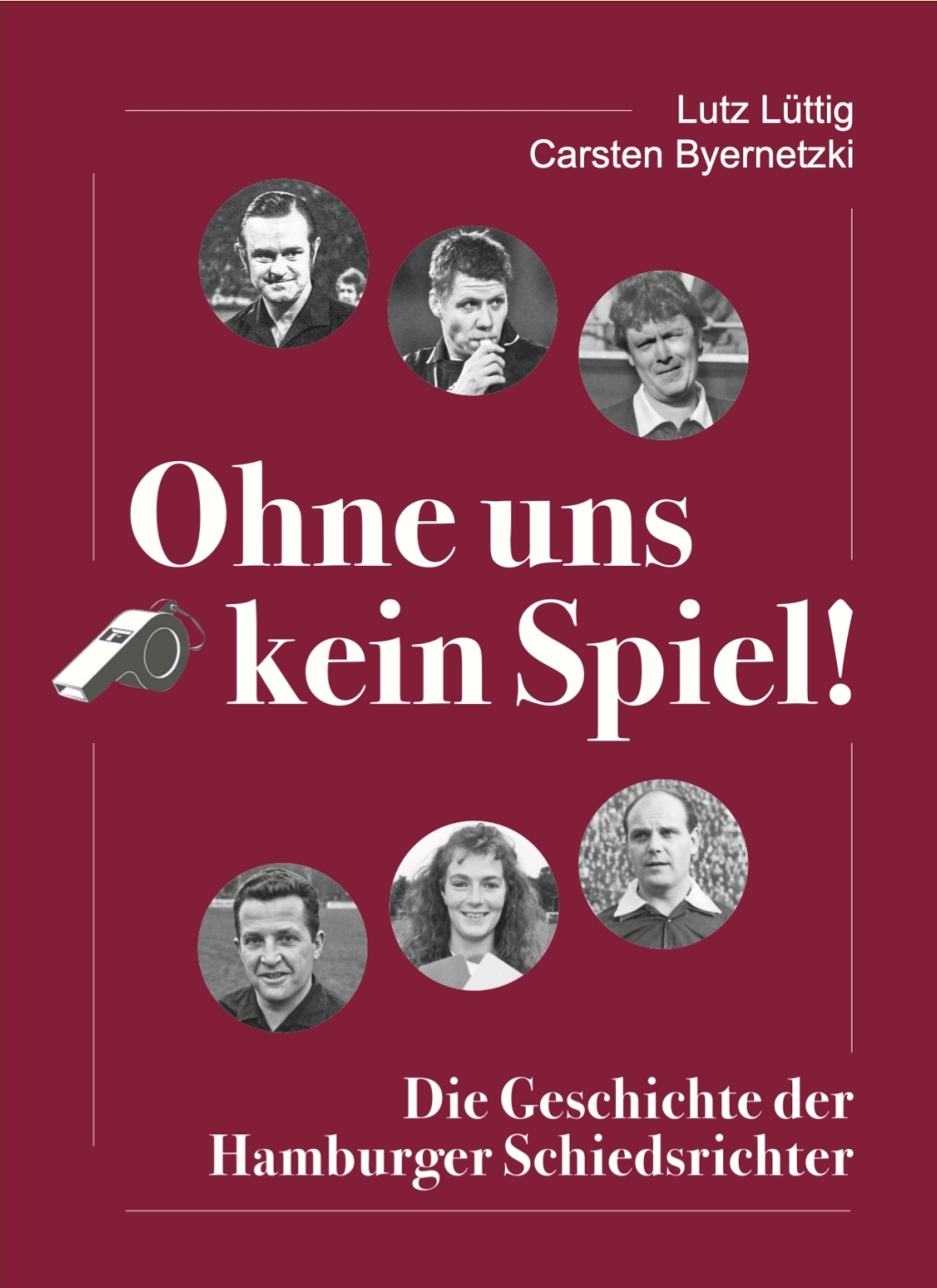 Du betrachtest gerade „Ohne uns kein Spiel!“