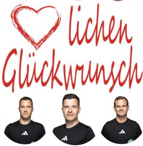 Mehr über den Artikel erfahren Harm Osmers ist Schiri des Spieltags