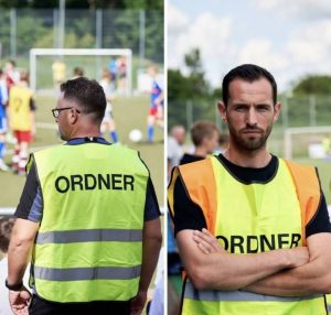 Mehr über den Artikel erfahren FAQ zum Ordnerbuch und der Pflicht Ordner zu stellen