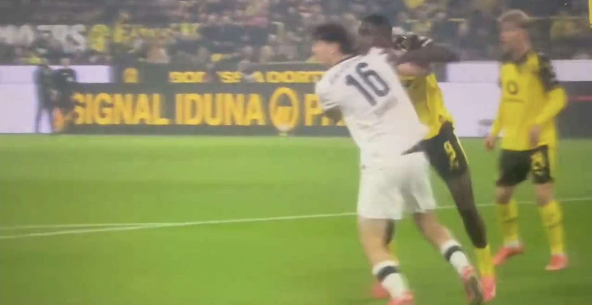 Du betrachtest gerade Fehlende Perspektive im Kölner Keller