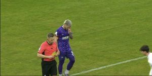 Mehr über den Artikel erfahren Felix Weller ist Schiedsrichter des Spieltags