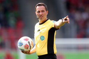 Mehr über den Artikel erfahren Brand ersetzt Schröder auf der FIFA-Liste