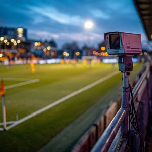 Mehr über den Artikel erfahren Pro & Kontra für den VAR in der 3. Liga