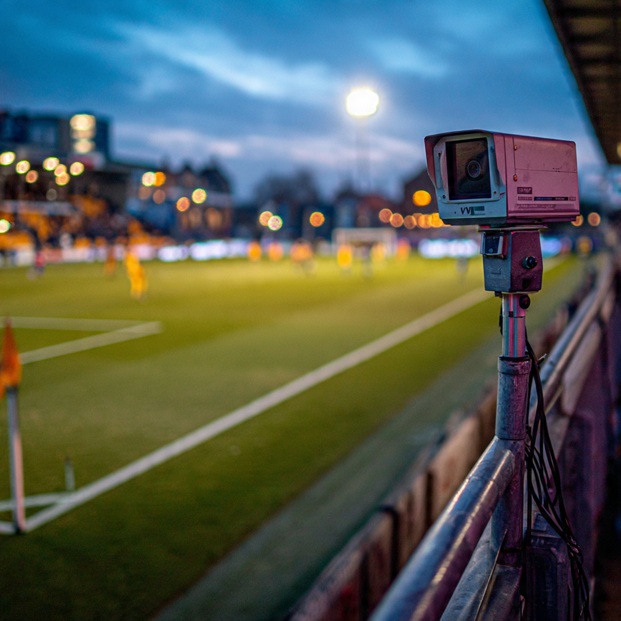 Du betrachtest gerade Pro & Kontra für ein VAR in der 3. Liga