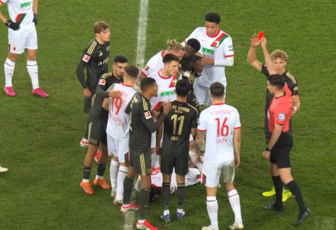 Du betrachtest gerade Badstübner mit durchwachsener Leistung