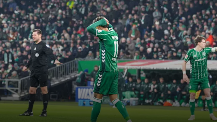 Mehr über den Artikel erfahren Auswertung strittiger Szenen – Nachholspiele | Bundesliga