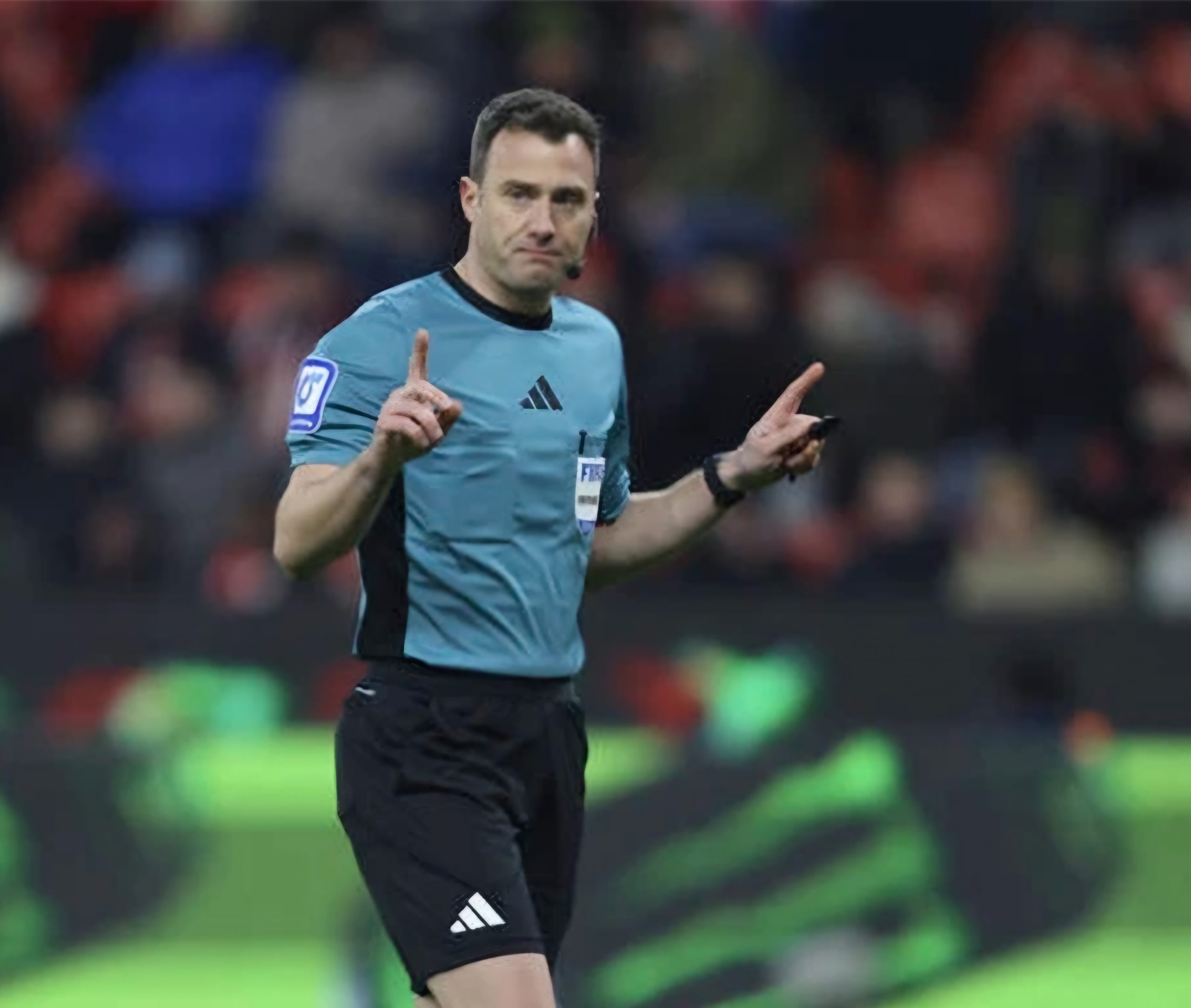 Du betrachtest gerade Stuttgart und Zwayer nervenstark im Topspiel