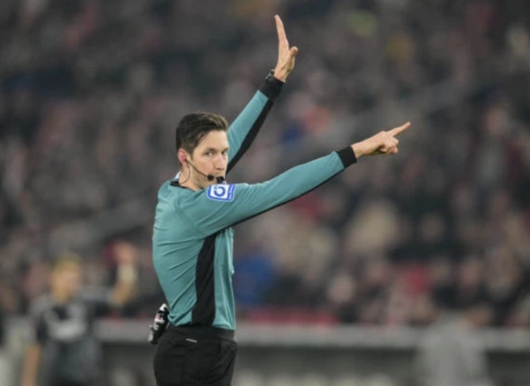 Du betrachtest gerade Der ruhigste Spieltag ever