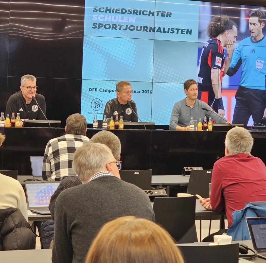 Du betrachtest gerade SAOT, KPI, VAR – Schiedsrichter im Jahre 2026