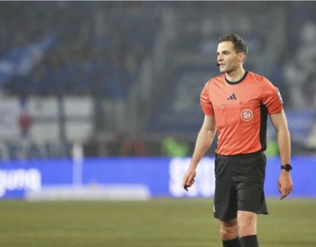 Mehr über den Artikel erfahren Burda gehört in die Bundesliga