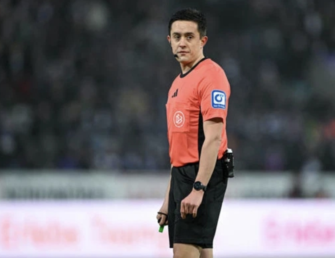 Mehr über den Artikel erfahren Schiedsrichter im Mittelpunkt: Auswertung strittiger Szenen – 21. Spieltag | 3. Liga