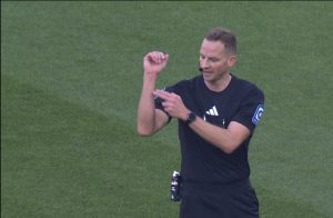 Mehr über den Artikel erfahren Zwei Handelfmeter im Fokus