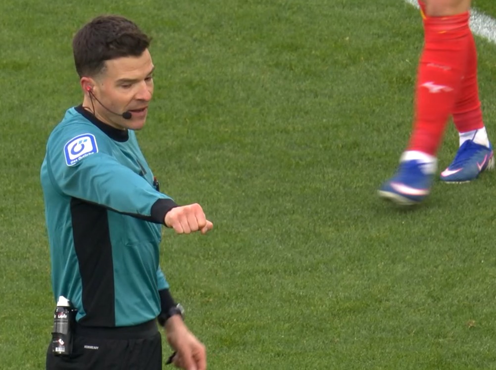 Du betrachtest gerade Ein Augsburger Handspiel im Fokus