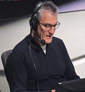 Mehr über den Artikel erfahren Manuel Gräfe kritisiert Kirchers DAZN-Auftritt scharf