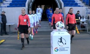 Mehr über den Artikel erfahren Gelungenes Debüt von Celina Böhm