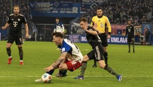 Mehr über den Artikel erfahren Osmers neben der Spur