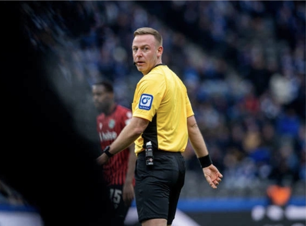 Du betrachtest gerade Schiedsrichter im Mittelpunkt: Auswertung strittiger Szenen – 22. Spieltag | 2. Liga
