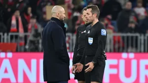 Mehr über den Artikel erfahren Eine Katastrophe für den Fußball