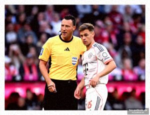 Mehr über den Artikel erfahren Jablonski leitet den Knaller