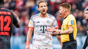 Mehr über den Artikel erfahren Schiedsrichter im Mittelpunkt: Auswertung strittiger Szenen – 26. Spieltag | Bundesliga