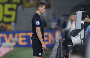 Mehr über den Artikel erfahren DFB räumt Fehler nach Effzeh-Ärger ein