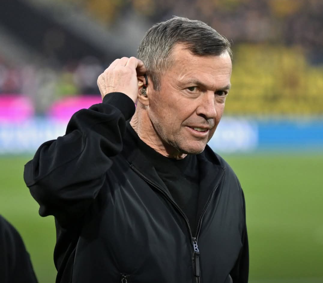 Du betrachtest gerade Matthäus wütet über „Kaffee-Pause“ im Keller