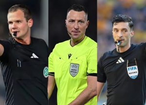 Mehr über den Artikel erfahren Braun debütiert in Europa