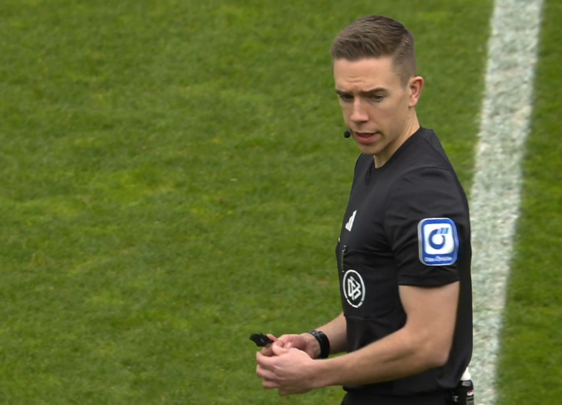 Du betrachtest gerade Schiedsrichter im Mittelpunkt: Auswertung strittiger Szenen – 30. Spieltag | 3. Liga